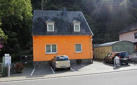 Gästehaus Ströter